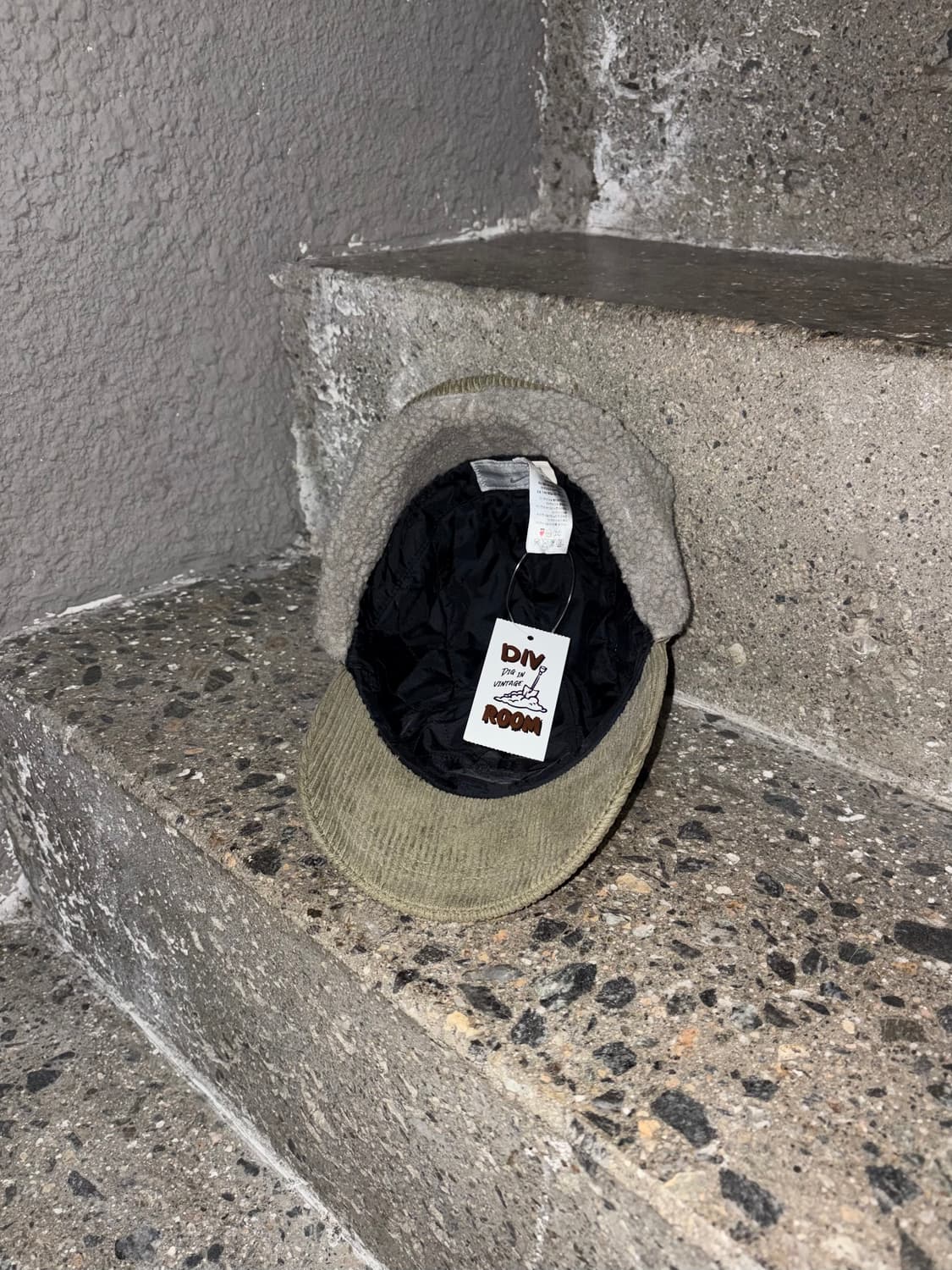 나이키 코듀로이 트루퍼 상품이미지8