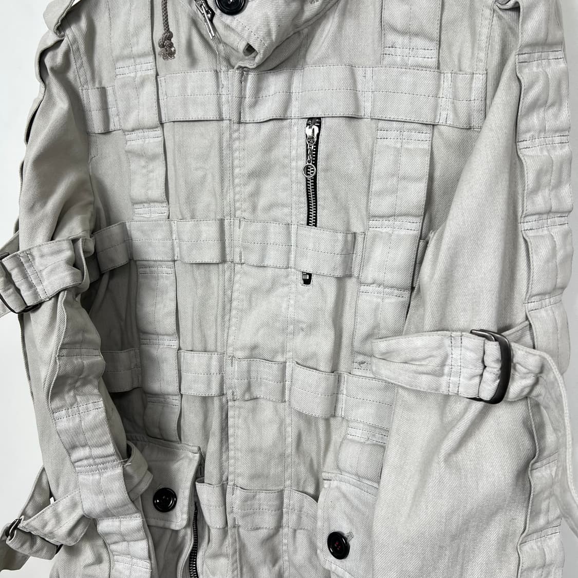 Edge by Rupert Japan jaket 상품이미지6