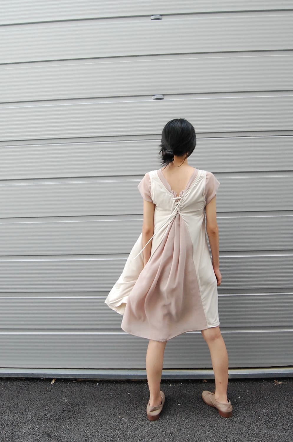 Marithe francois girbaud one piece 상품이미지1
