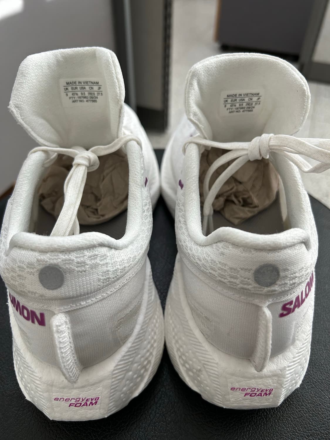 살로몬 에어로글라이드 3 (275) 상품이미지4