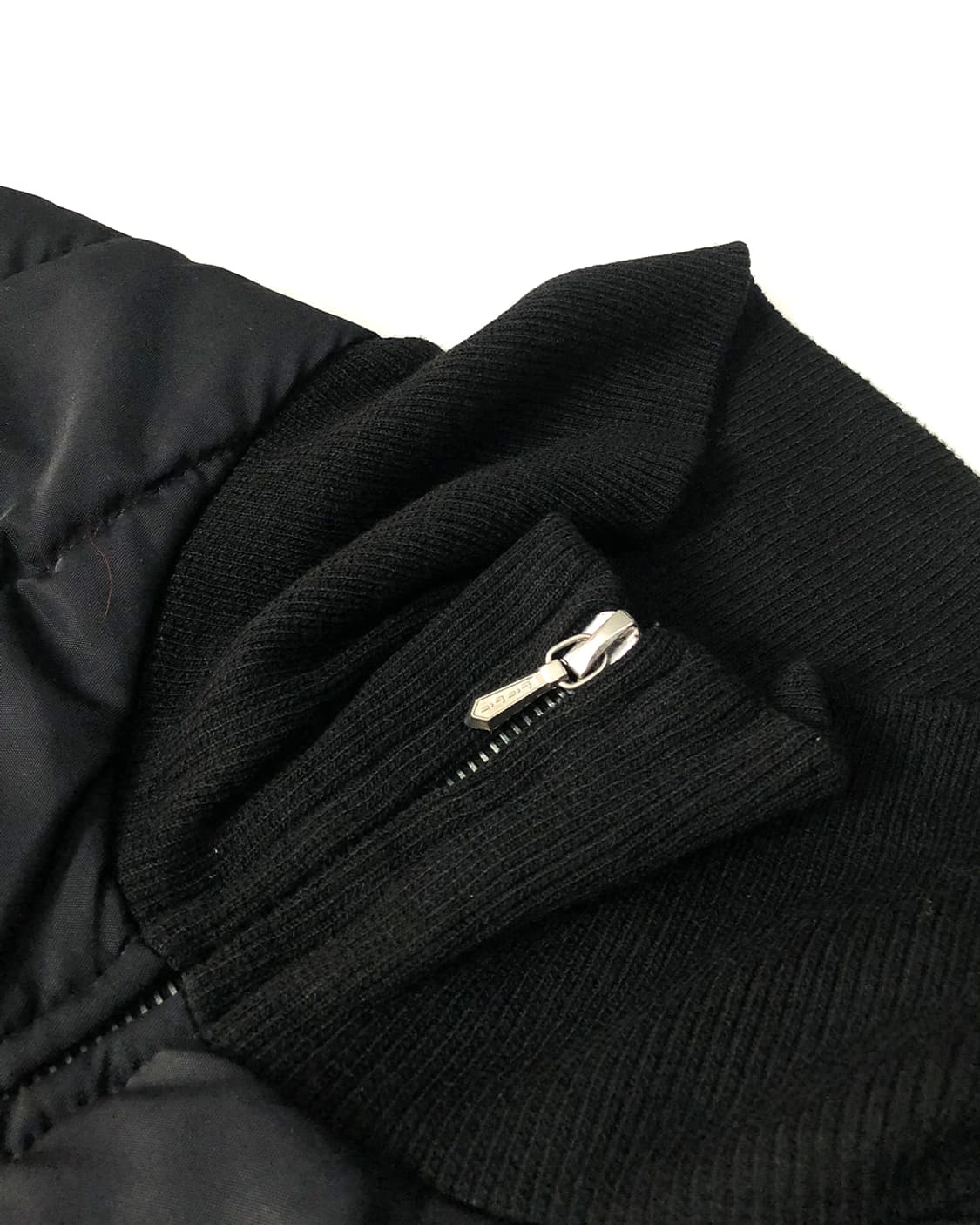 Agnes B 패딩 점퍼 상품이미지5