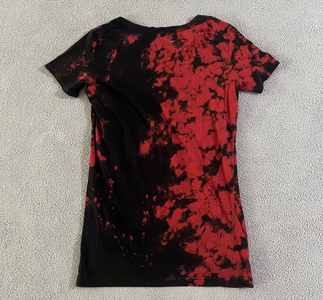 LGB clash breach t shirt 상품이미지2