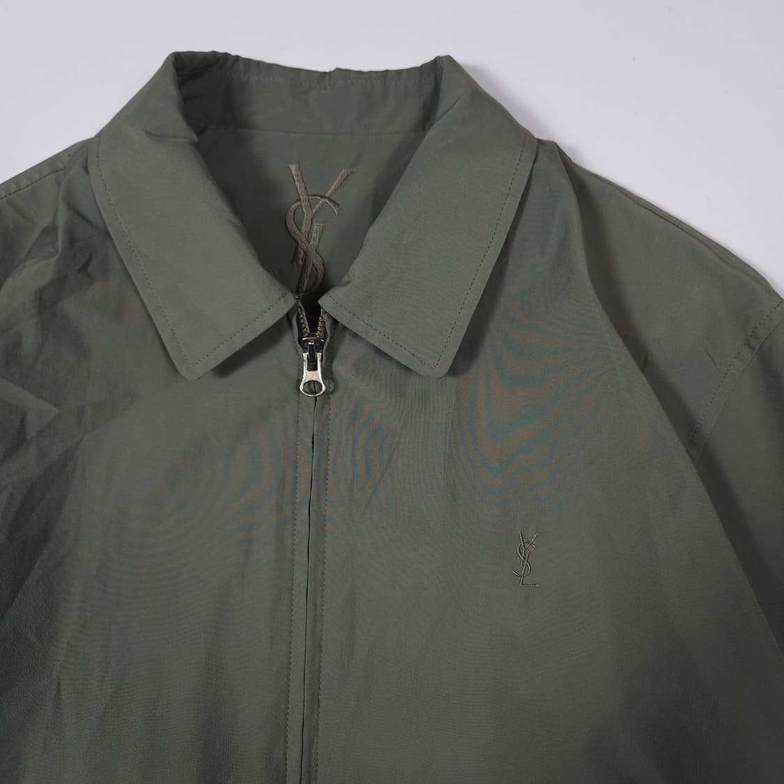 YSL 입생로랑 바람막이 자켓 상품이미지2