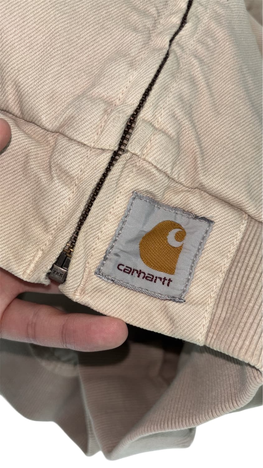 Carhartt WIP Santa Fe Bomber 상품이미지3