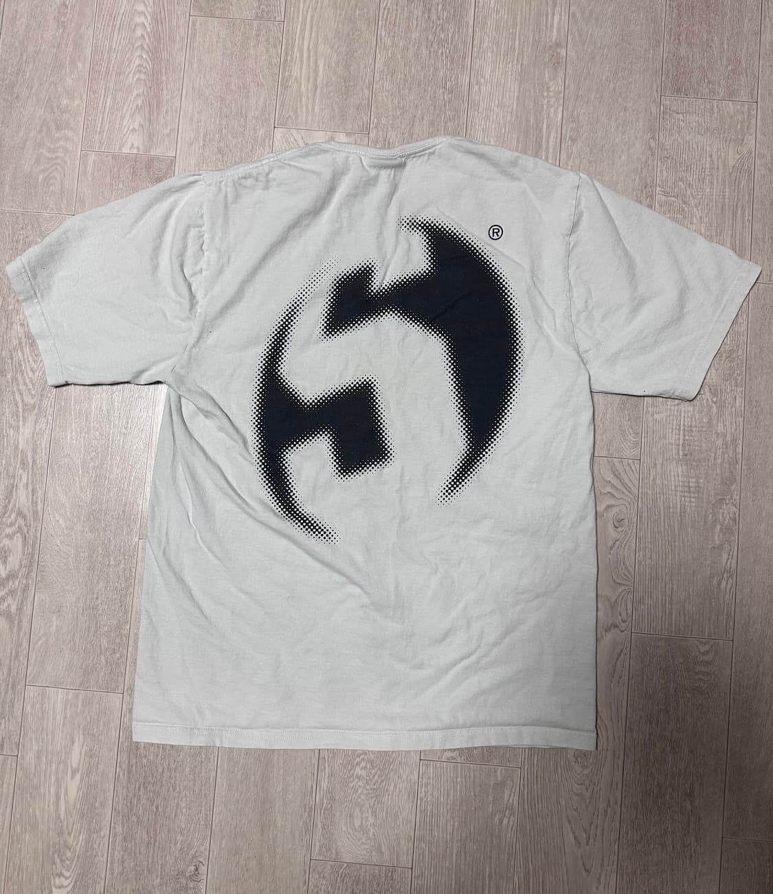 스투시 렌스 반팔 티셔츠 상품이미지3