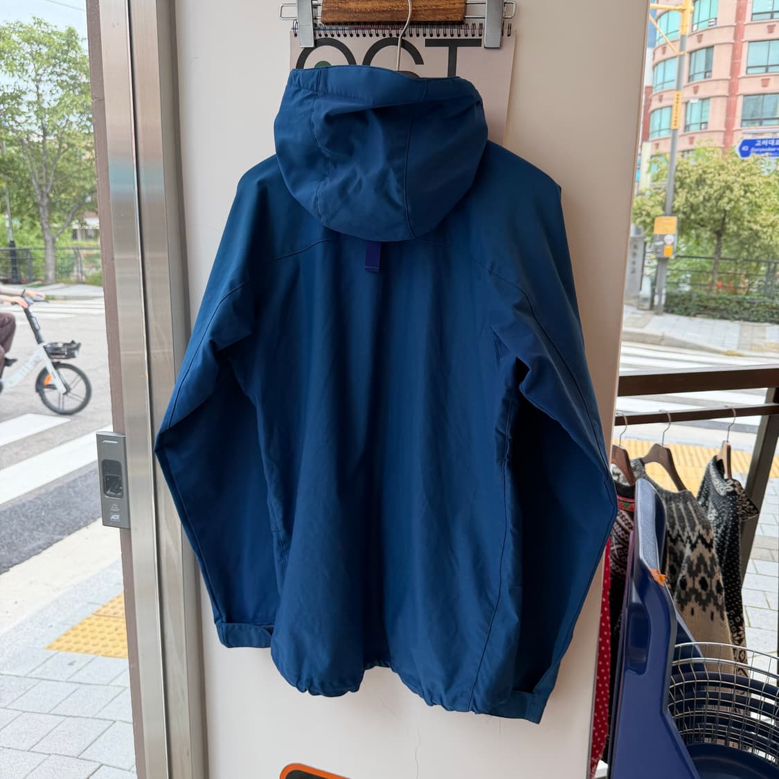00s 파타고니아 R 자켓 상품이미지4