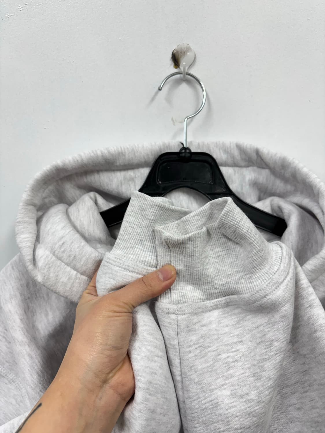 스투시 후드집업 상품이미지4