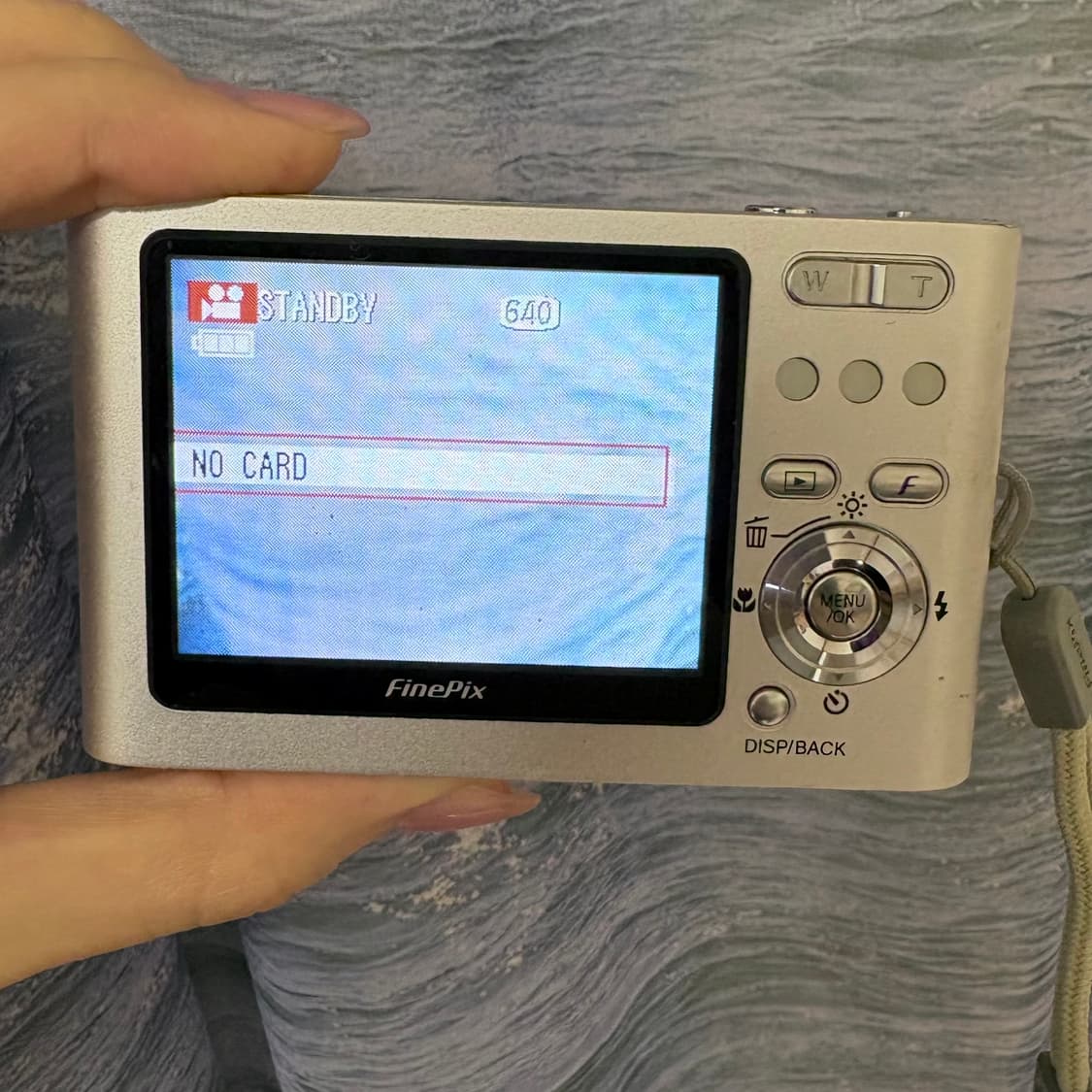 🩶후지필름 파인픽스 z1🩶 상품이미지5