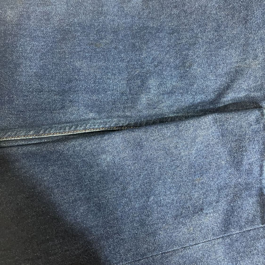 리바이스 501xx 올드스쿨 빈티지 데님팬츠 32인치 C09258 상품이미지7