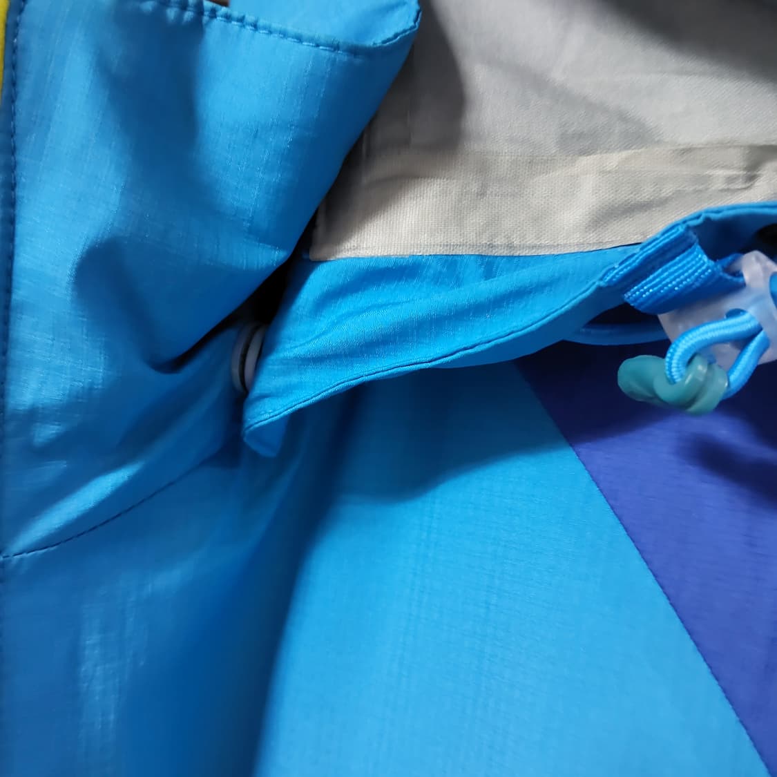 네파 xvent 여성 후드 등산 바람막이 집업 점퍼 자켓 여자 90 55 상품이미지3