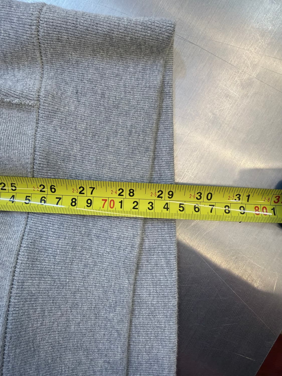 Supreme Box Logo Crewneck 상품이미지6