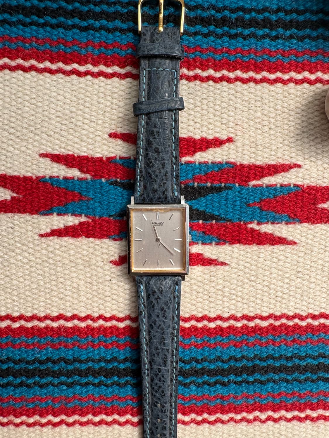 70s 세이코 빈티지 시계 상품이미지2