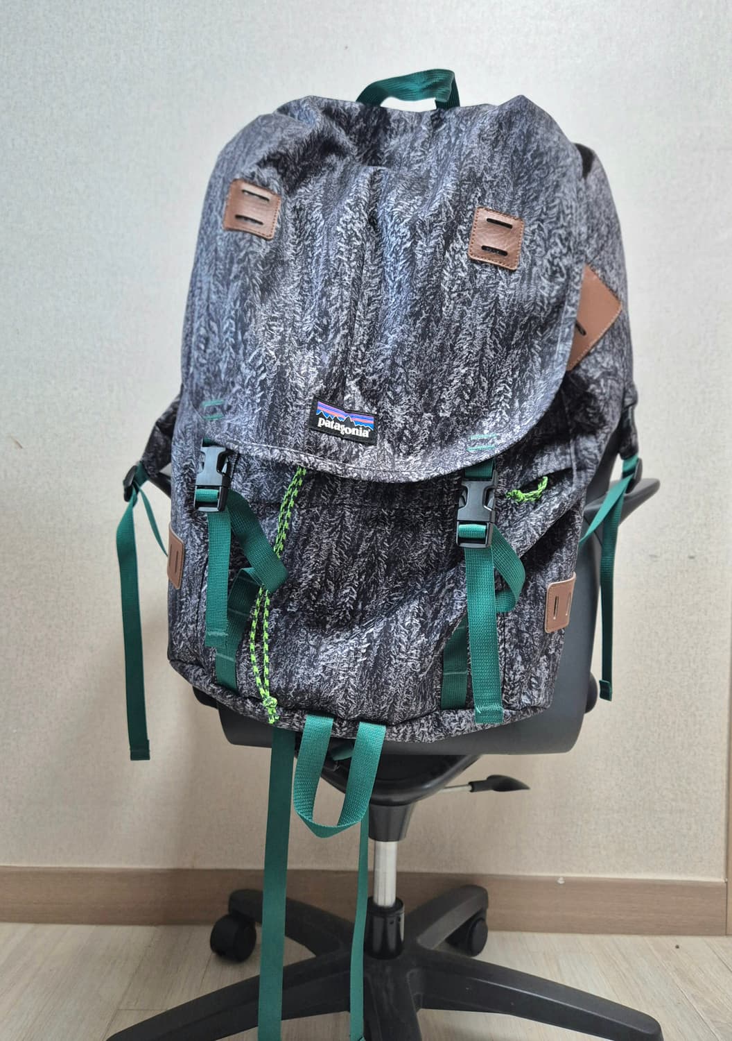 파타고니아 아버 백팩 상품이미지1