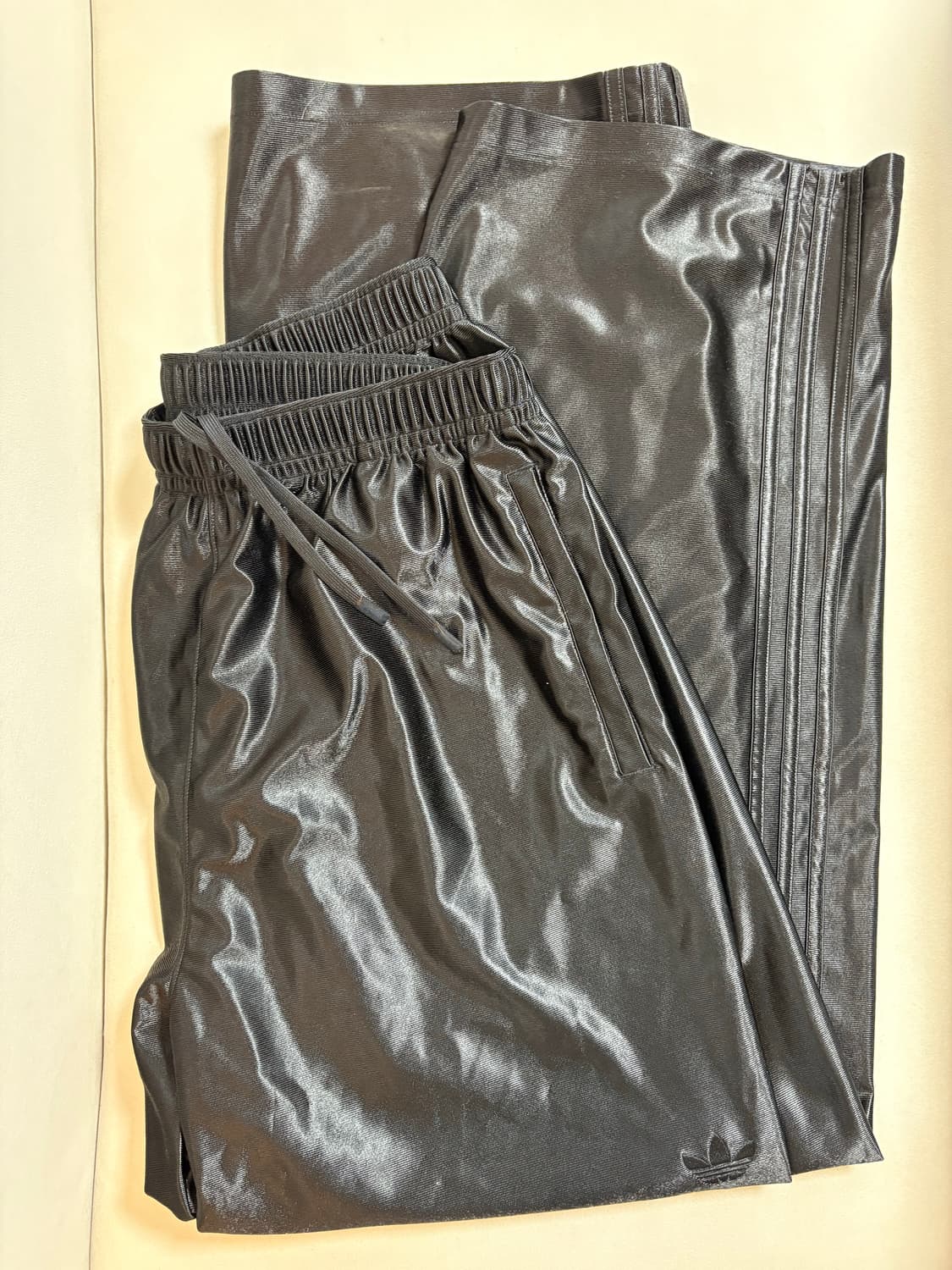 [XL] adidas track pants black 상품이미지1