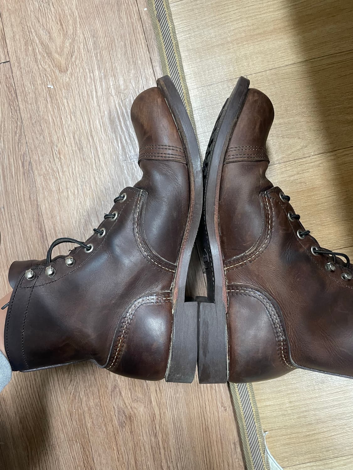 아이언레인저 8111 280 10d  상품이미지2