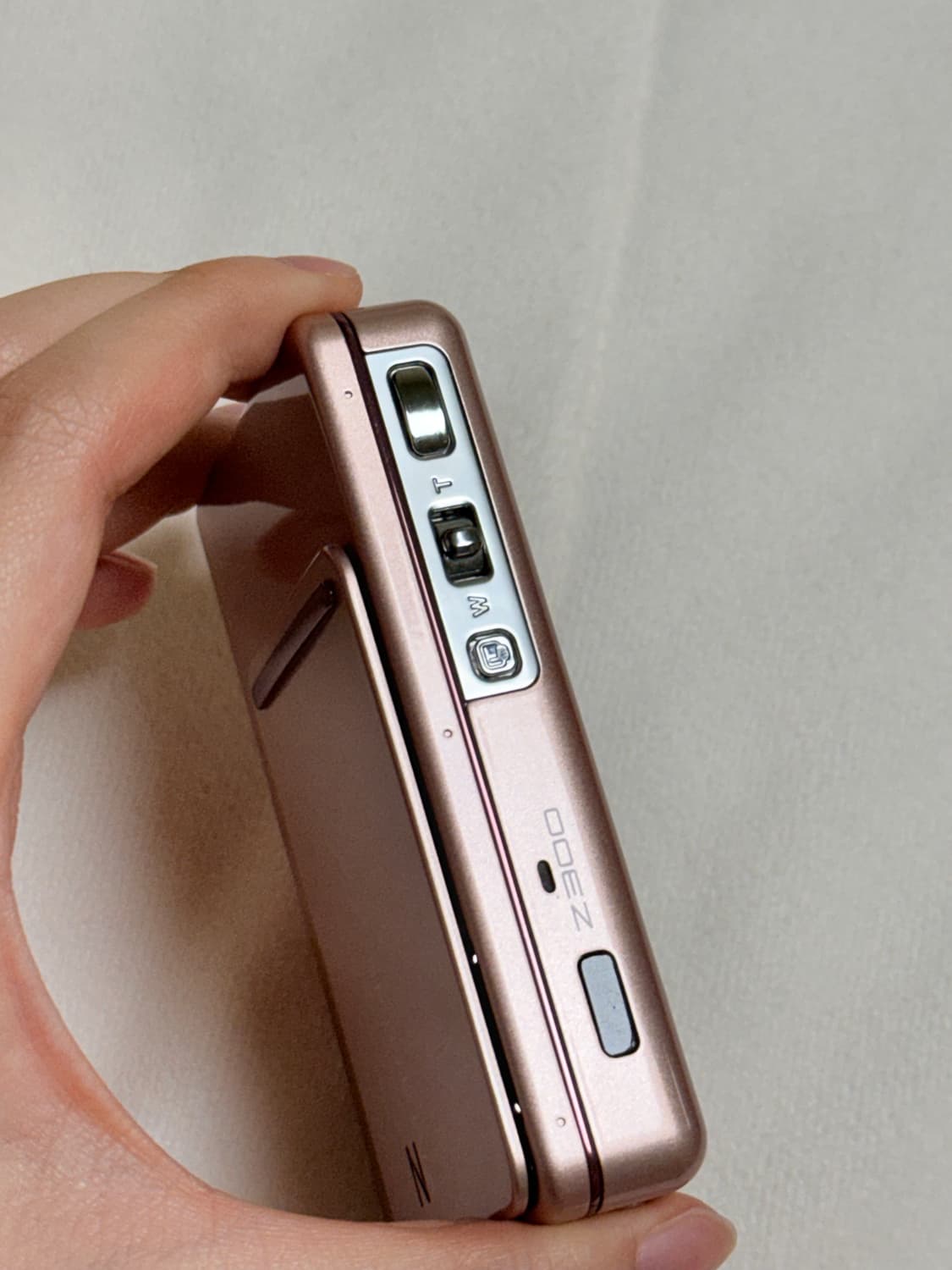 민트급) 후지필름 파인픽스 z300 핑크 fujifilm finepix 상품이미지3