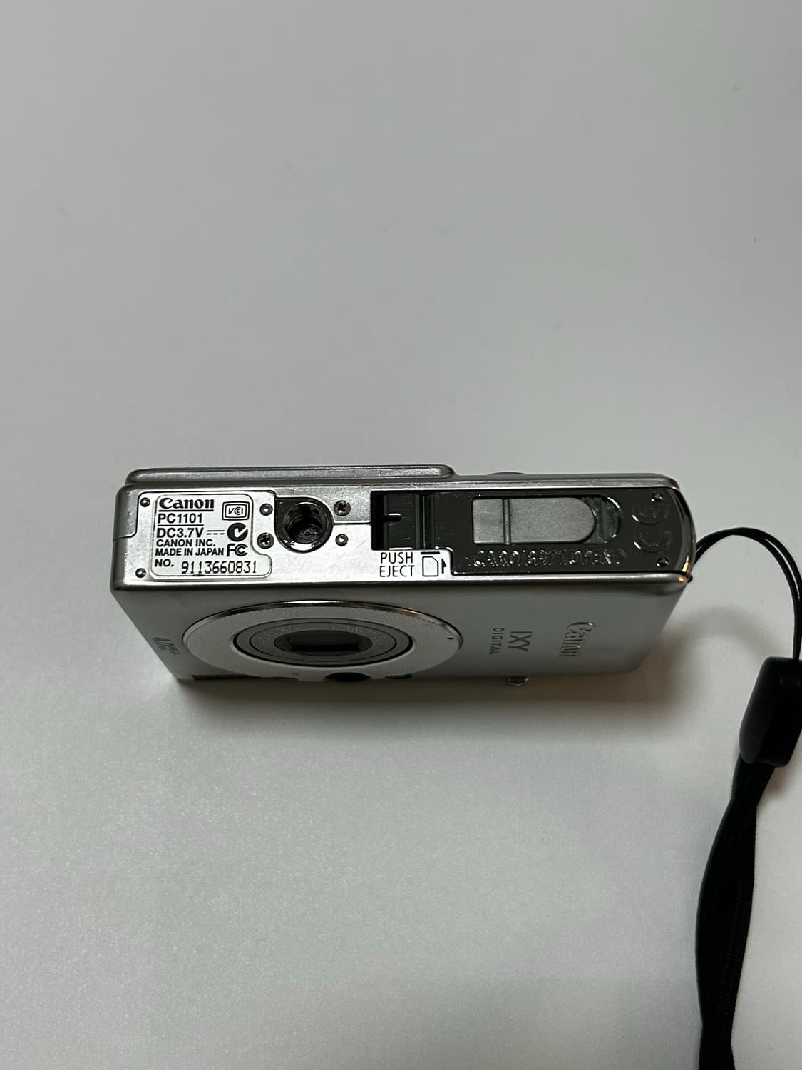 [엔믹스 규진디카] 캐논 익시 ixy 50 디카(익서스40) 상품이미지5