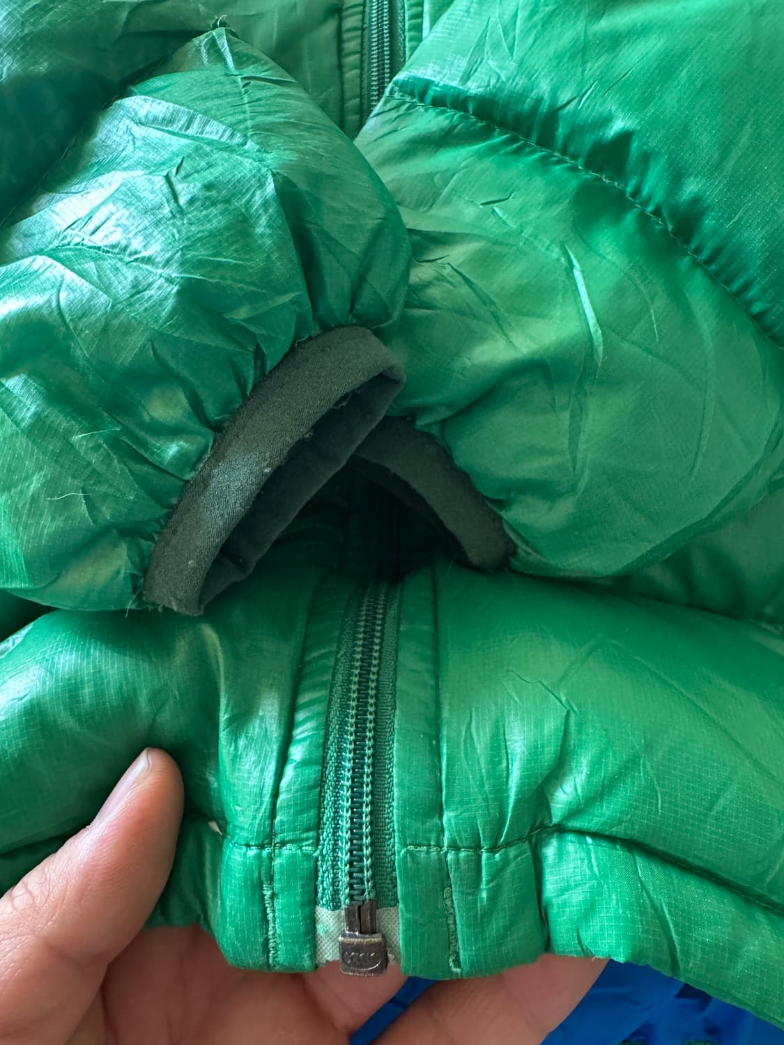 파타고니아 푸퍼자켓 4T 아이용 상품이미지6