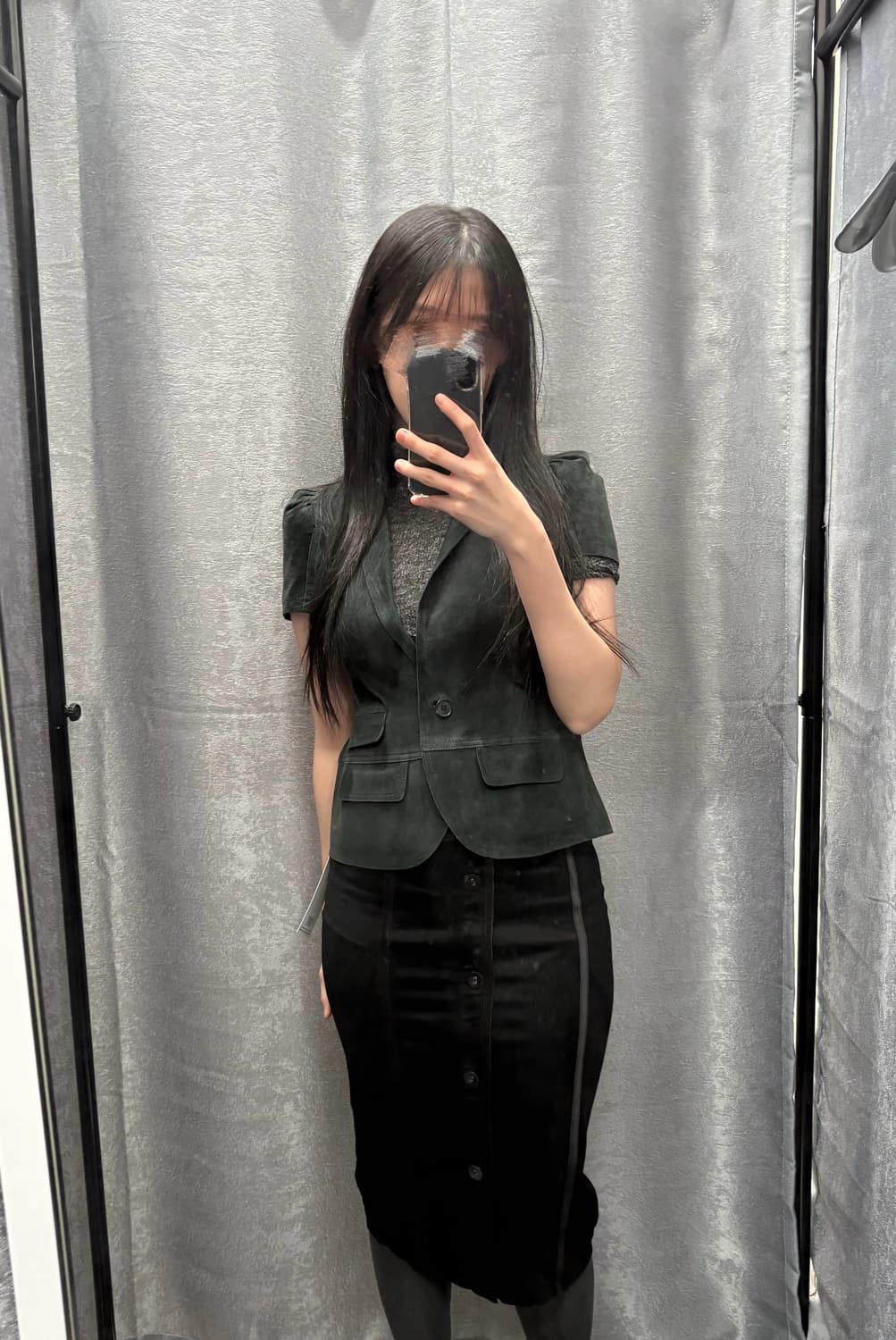 neil barrett women jacket 상품이미지2