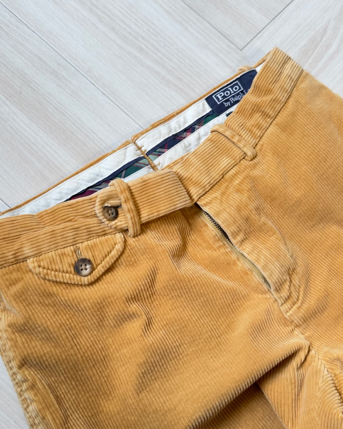 [Polo Ralph Lauren]corduroy pocket pants 상품이미지5