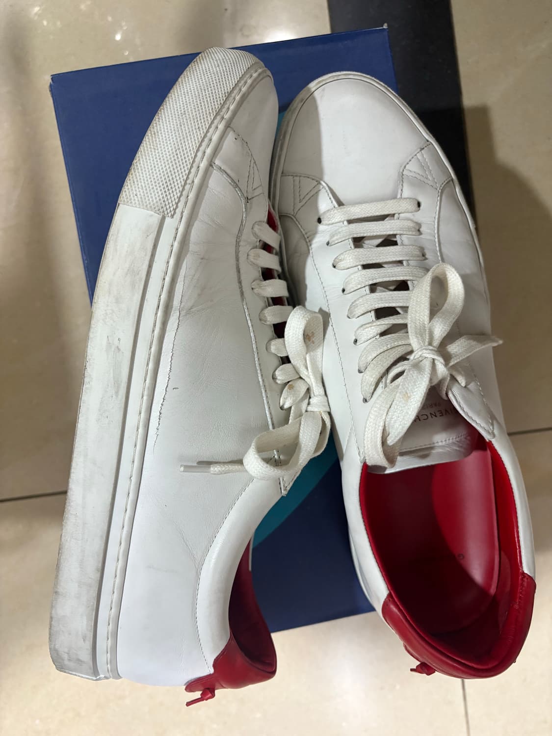 givenchy urban street sneakers-43 상품이미지7