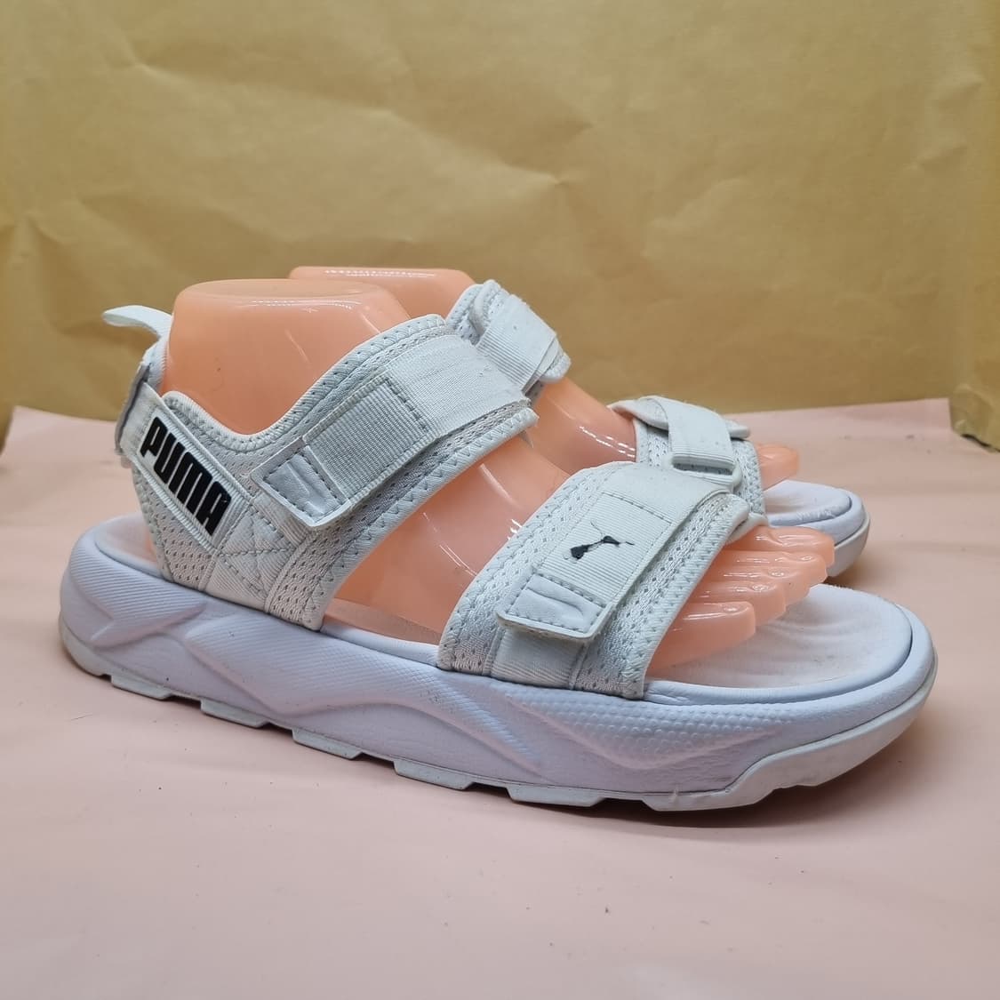 푸마 RS 여성 샌들 240 상품이미지1