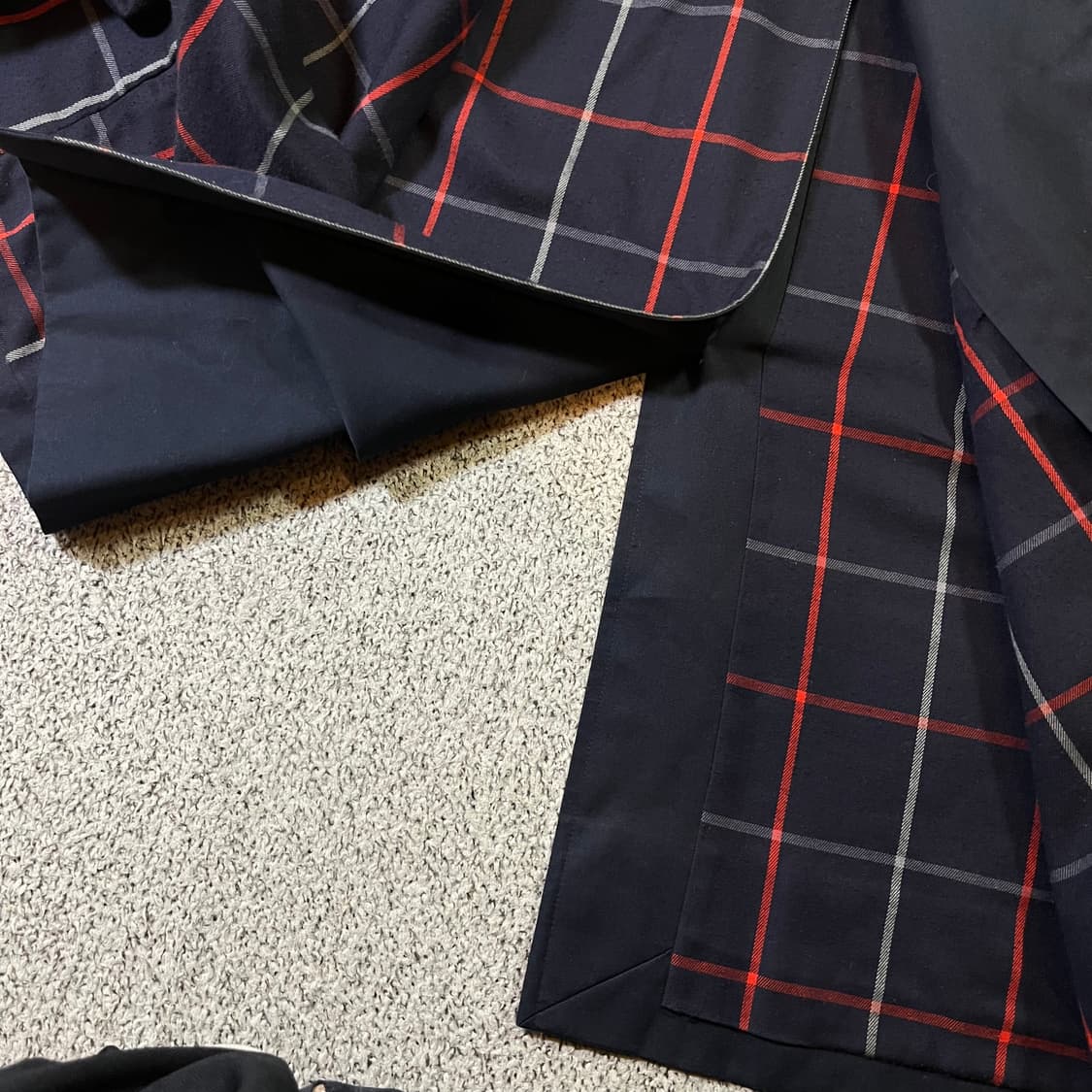 Burberrys 버버리 롱 카코트 상품이미지6