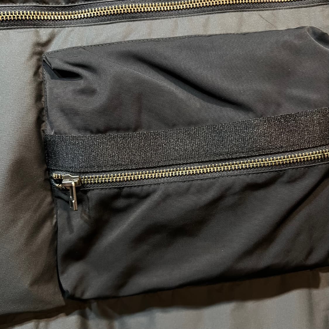 [L] NIKE 나이키 패딩 조끼  상품이미지2