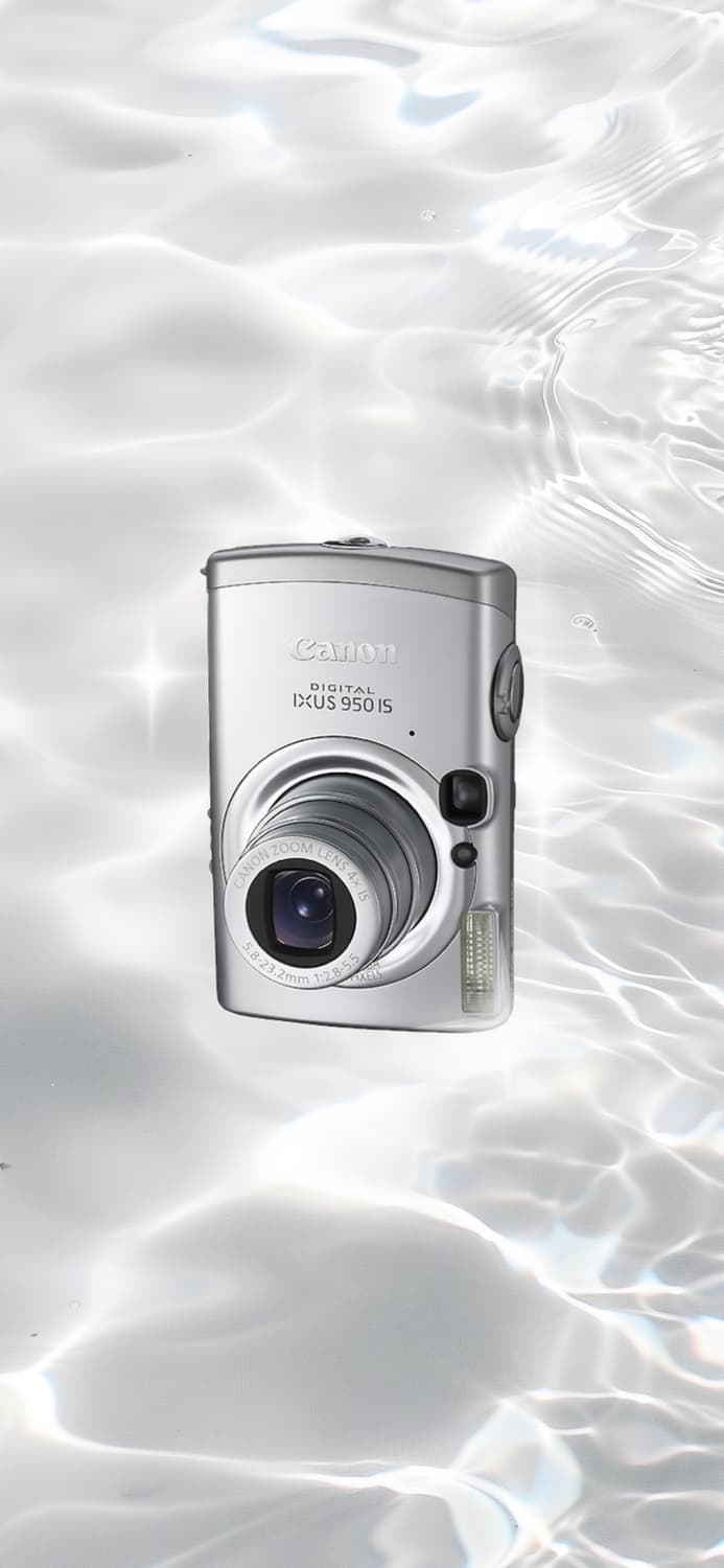 (준민트급/토모토모디카)캐논 익서스 ixus 950is ixy 810is 상품이미지1