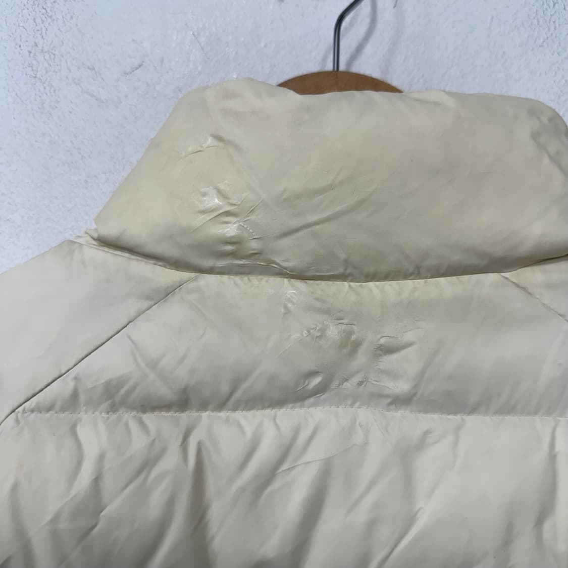 폴로 랄포로렌 리버시블 패딩 상품이미지5