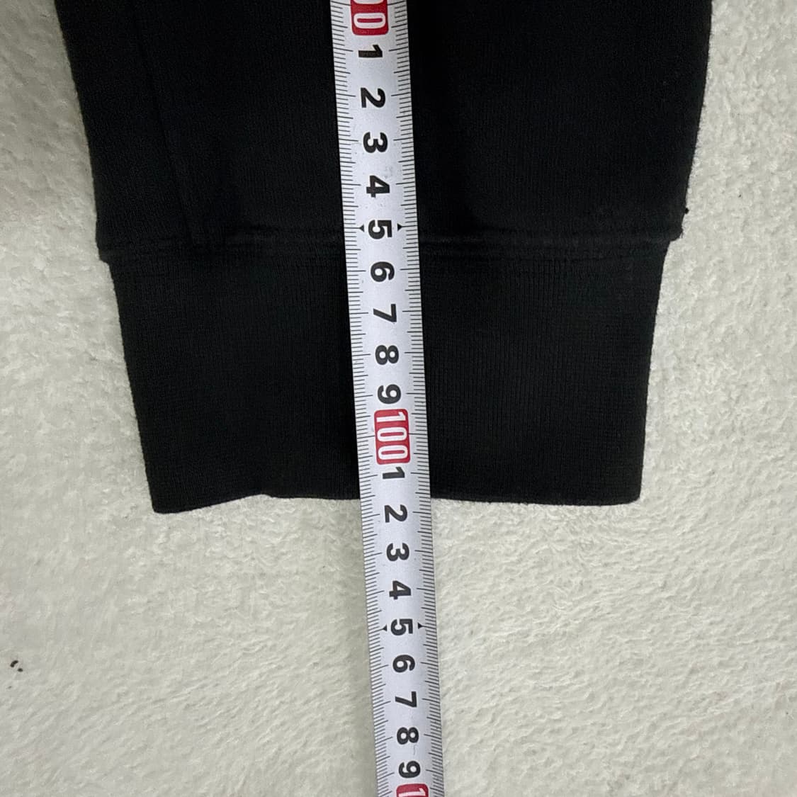 XL 나이키 트레이닝 조거팬츠 0331T 상품이미지8