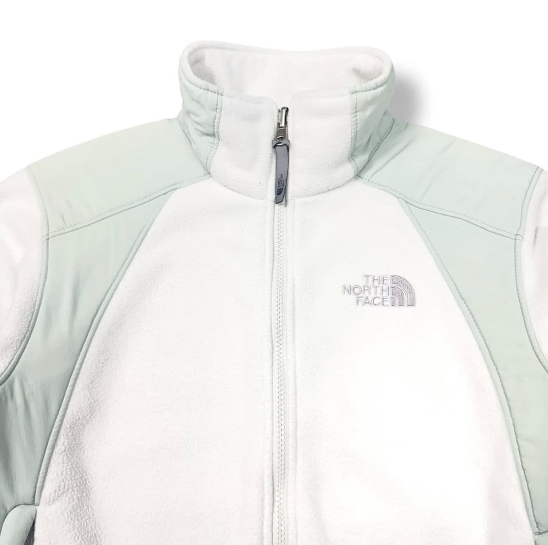 노스페이스 후리스 XS 실측 M 상품이미지2