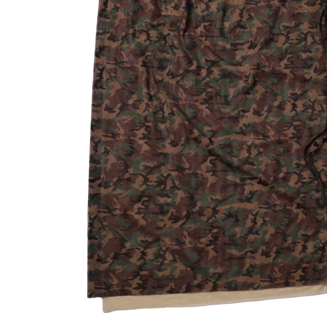 장폴고티에 Jean Paul Gaultier Camouflage Wrap 상품이미지3