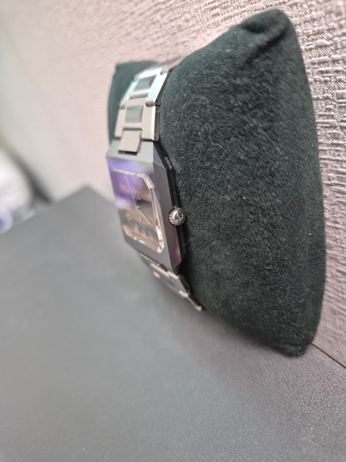 RADO Balboa Cologny 빈티지 시계(기계식 수동)
 상품이미지2