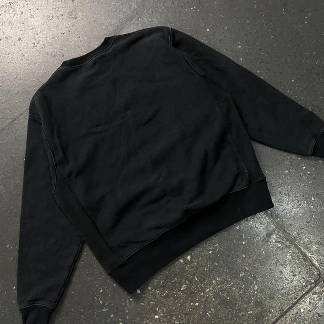 100 챔피언 리버스위브 맨투맨 상품이미지5