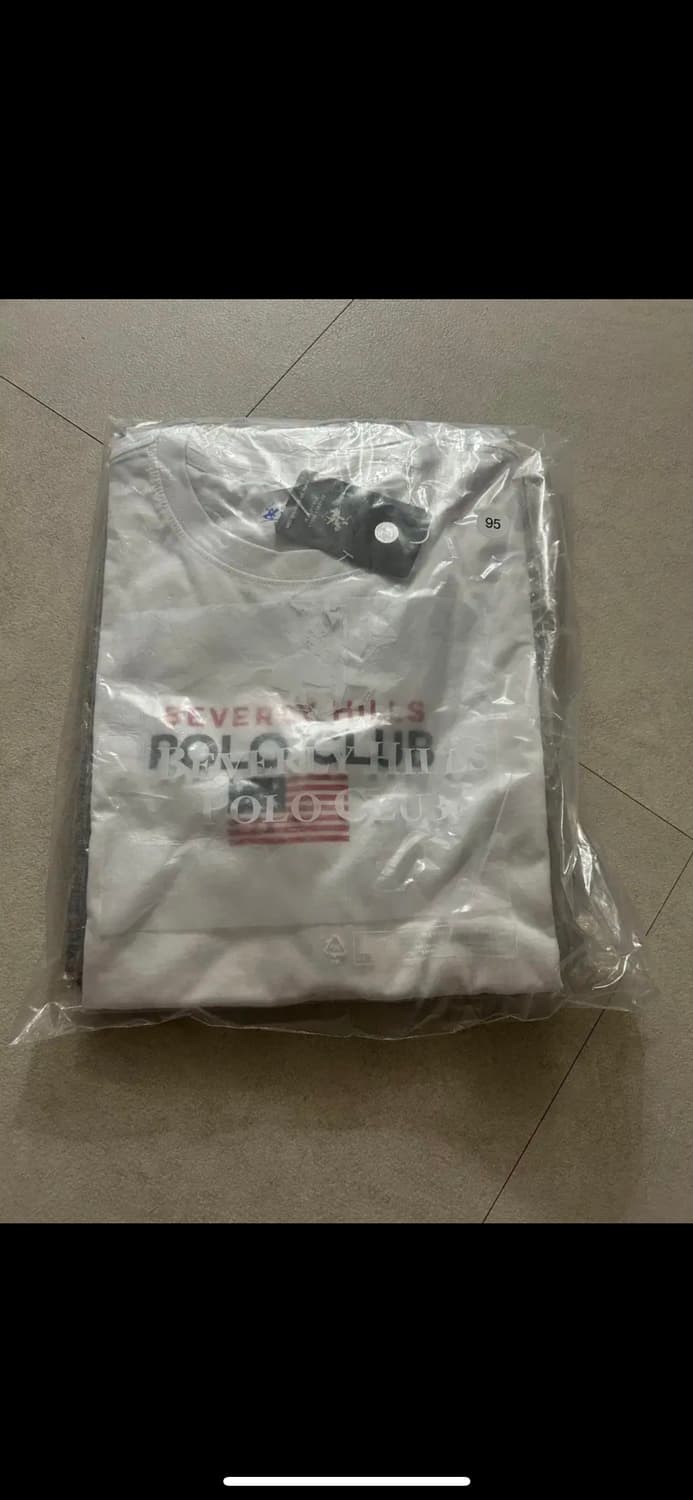 버버리힐스 폴로클럽 상품이미지1