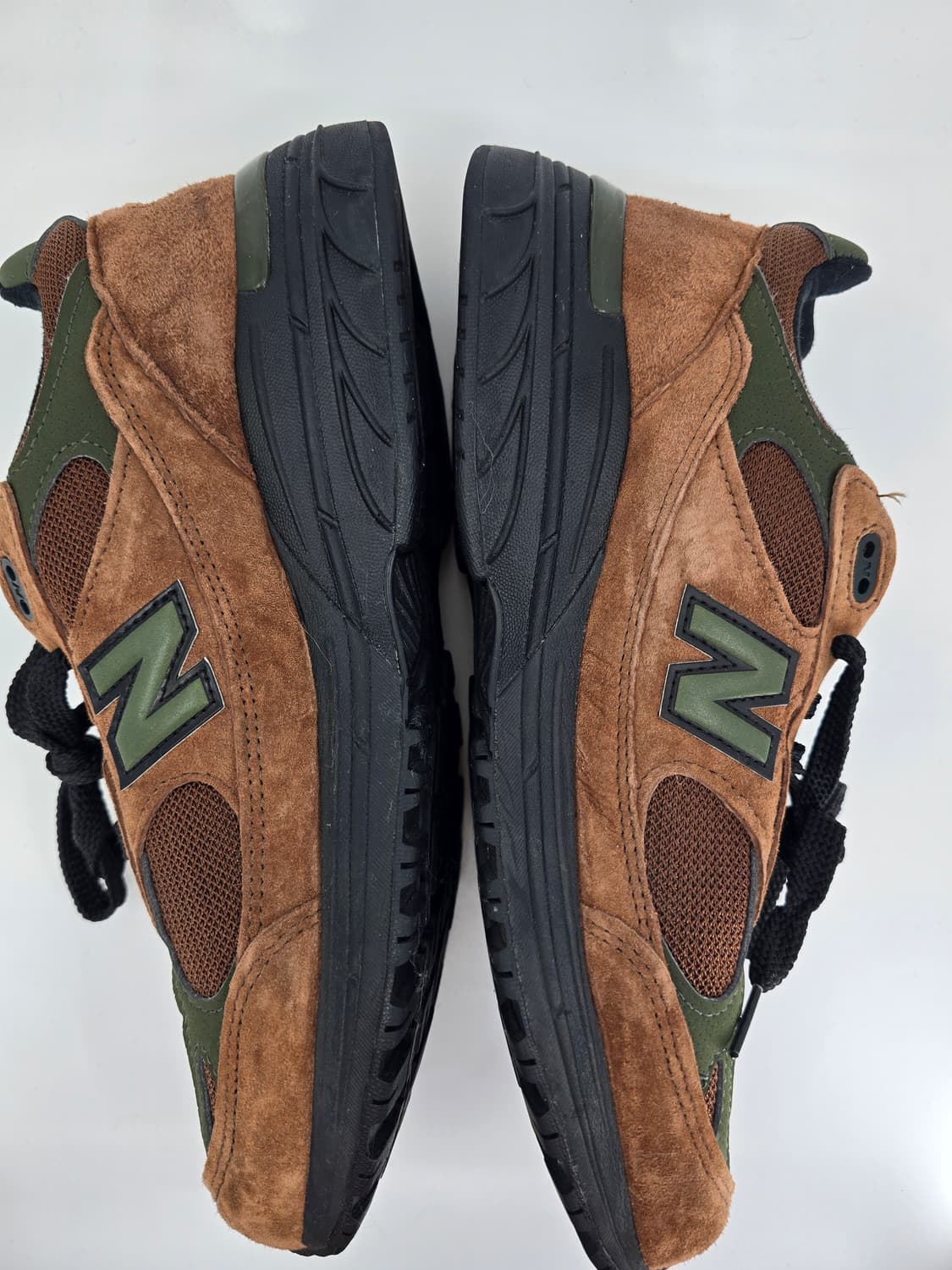 뉴발란스993 x 에임 레온 도르 (270) 상품이미지4