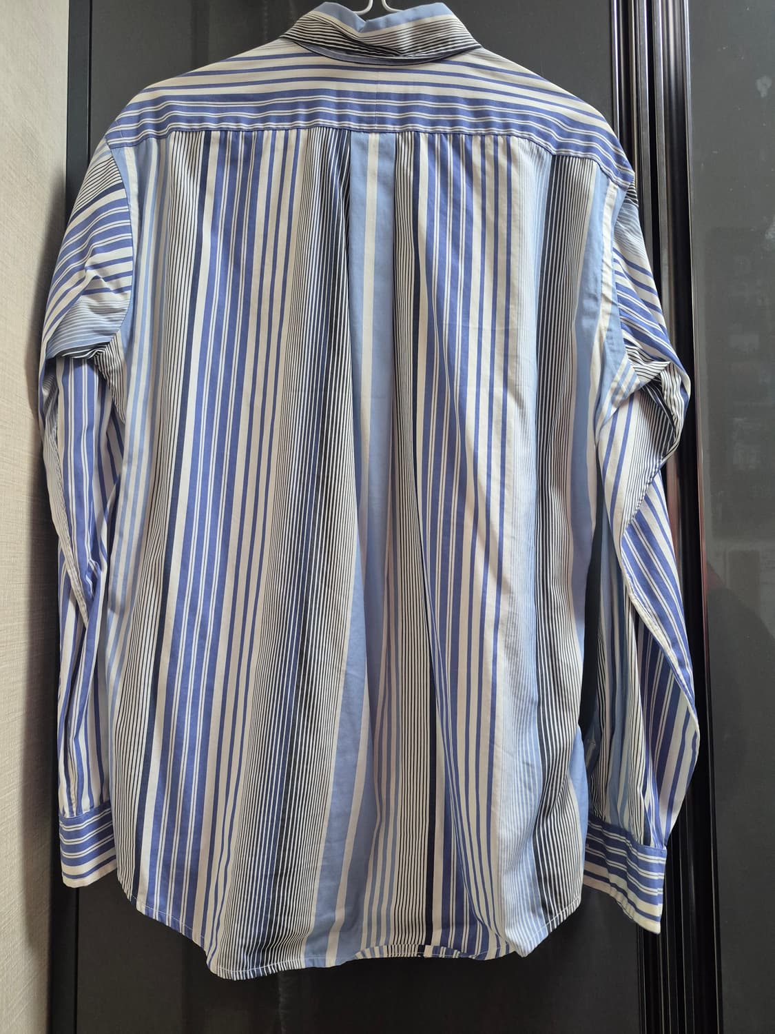 폴로 랄프로렌 스트라이프 셔츠 상품이미지2