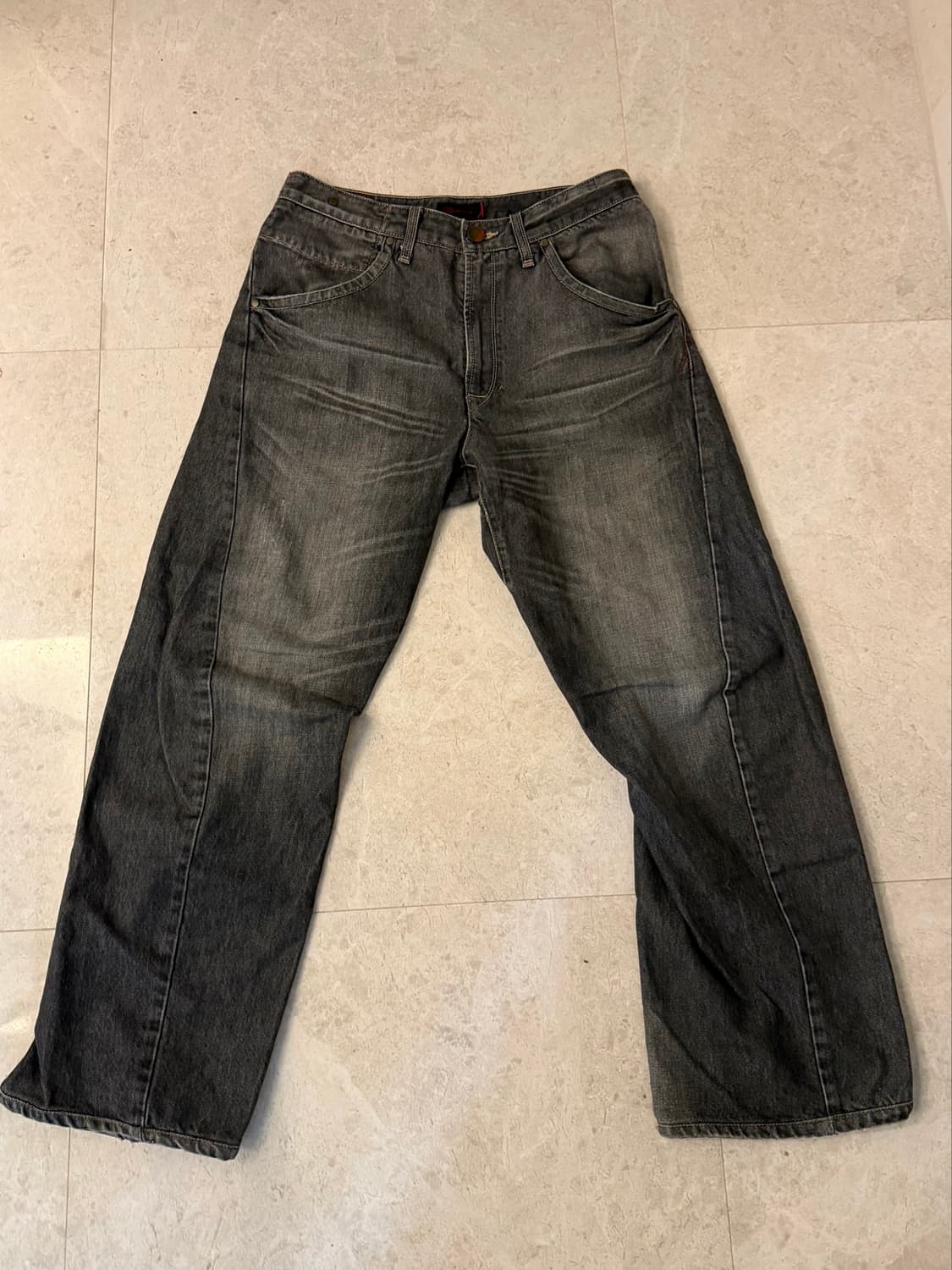 Levi’s Vintage Engineered jeans 상품이미지5