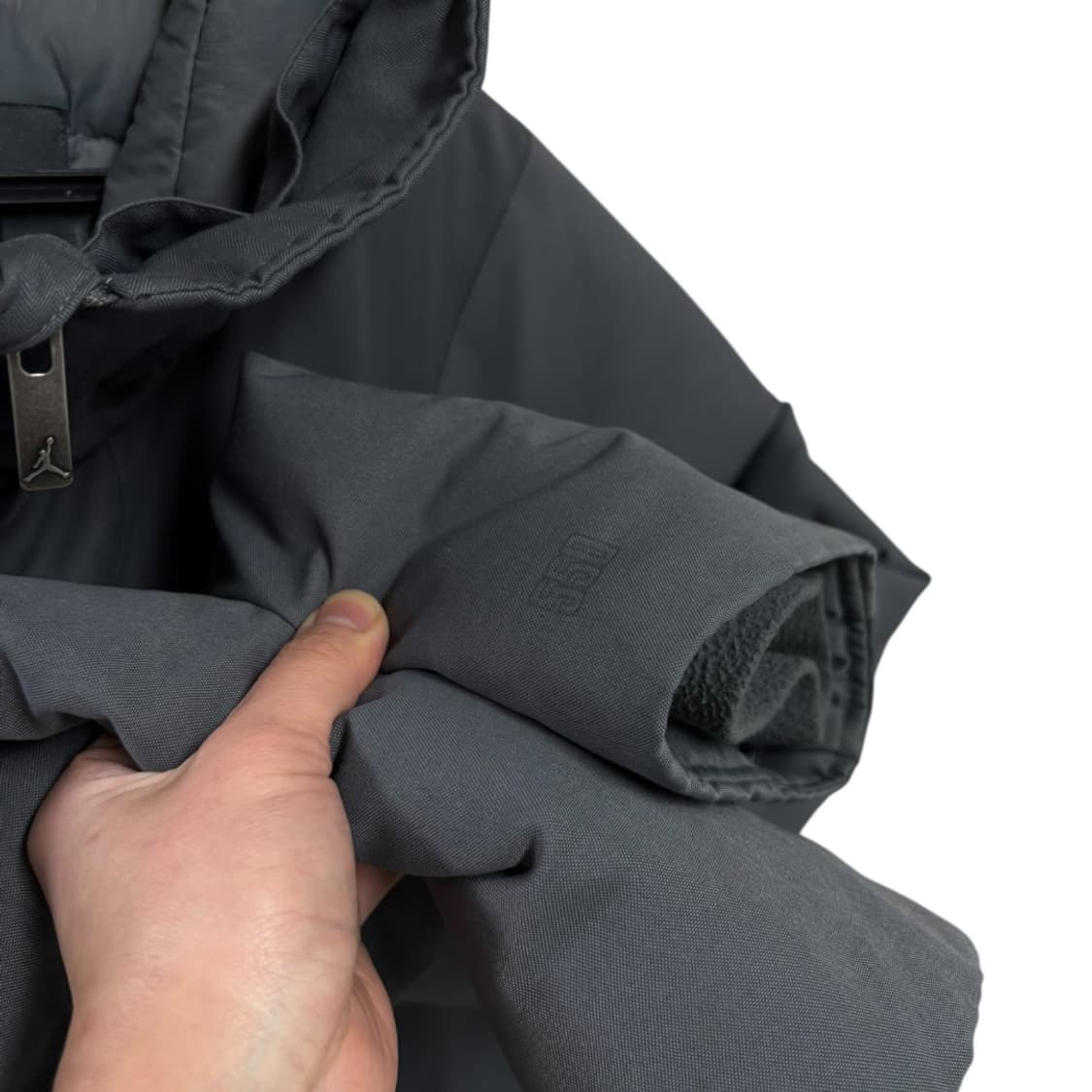 나이키 조던 투웨이 다운패딩 점퍼  상품이미지5