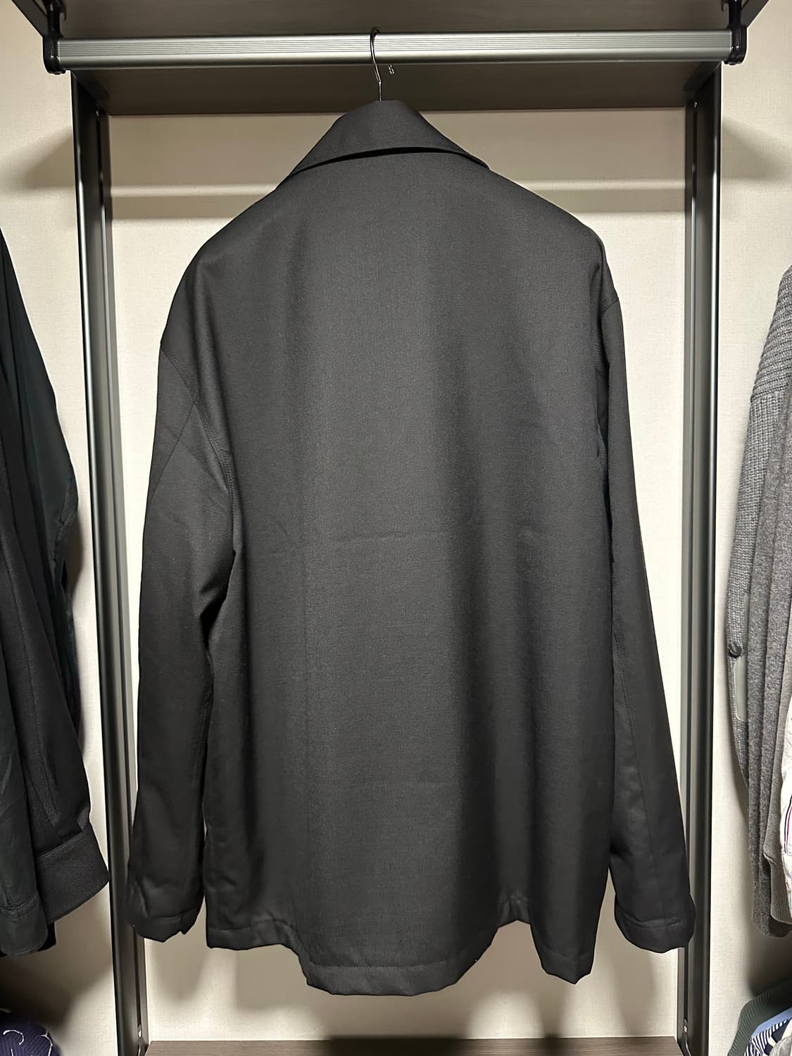 칼하트 사틴 자켓  상품이미지4