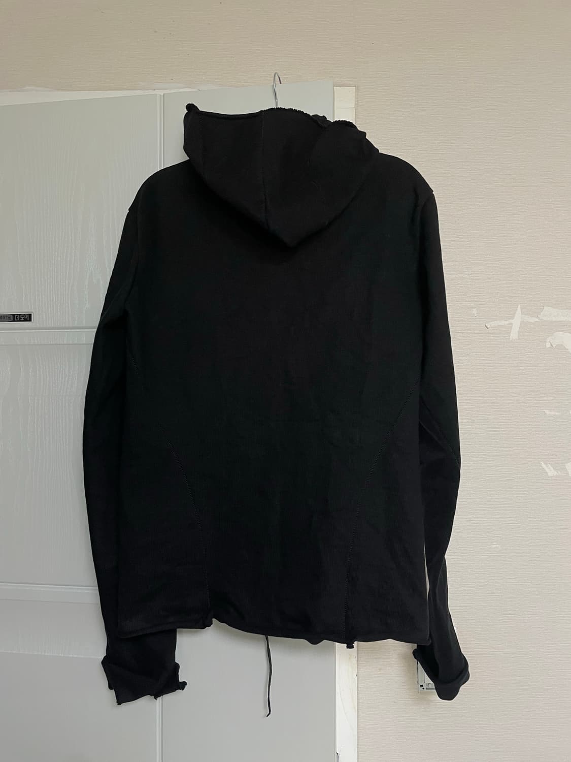 m.a+ aviator hooded jacket 상품이미지2