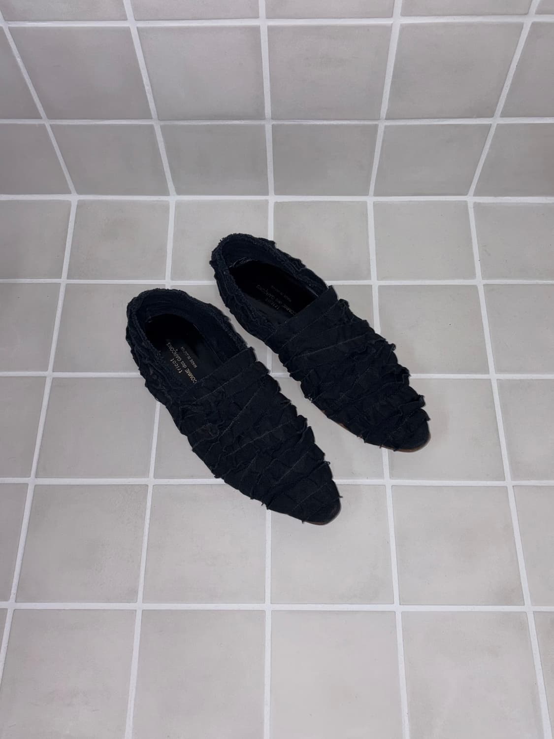 Comme des Garcons Tricot 상품이미지1