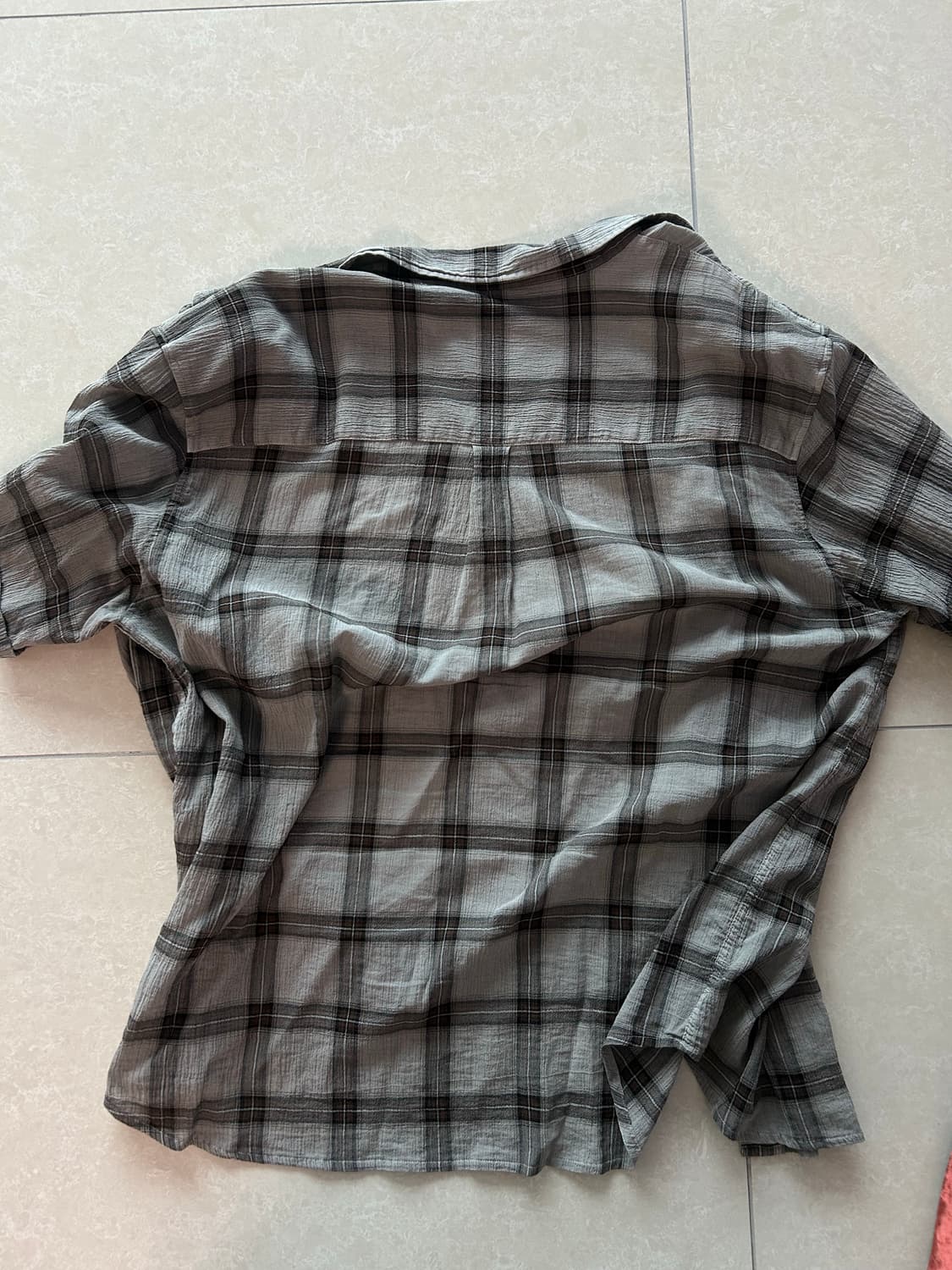 Hatching room 반팔셔츠 상품이미지3