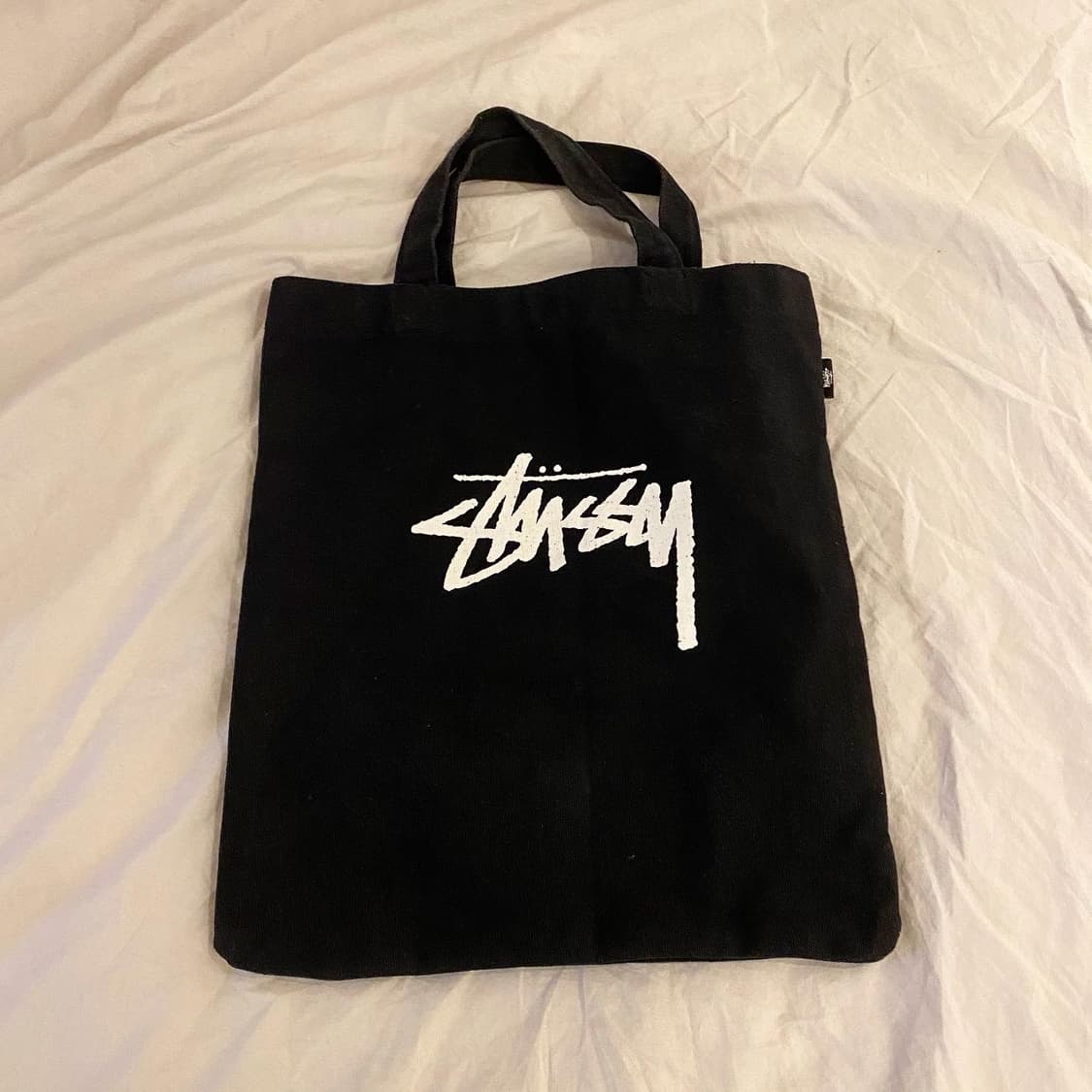 Stussy 에코백 상품이미지1