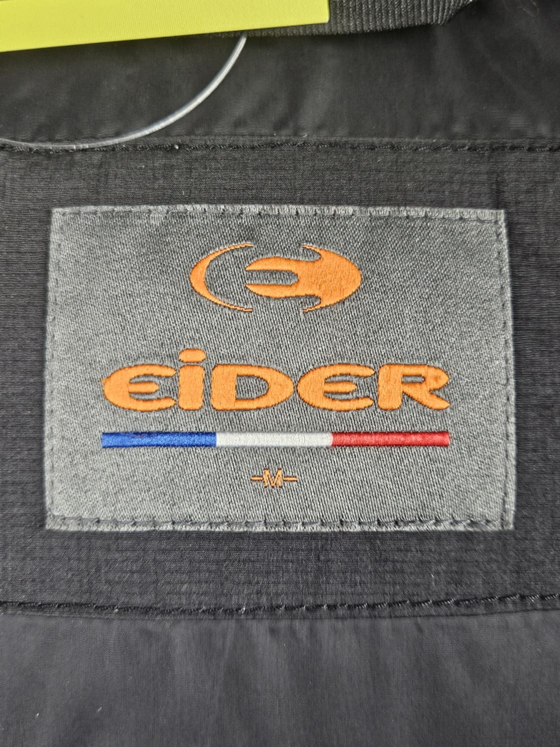 아이더 덕다운 뉴인더크 다운 패딩 자켓 ( M ) / 10453 상품이미지7