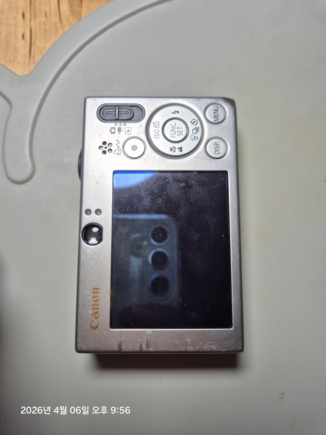 캐논 익시10 익서스70 IXY10 상품이미지3