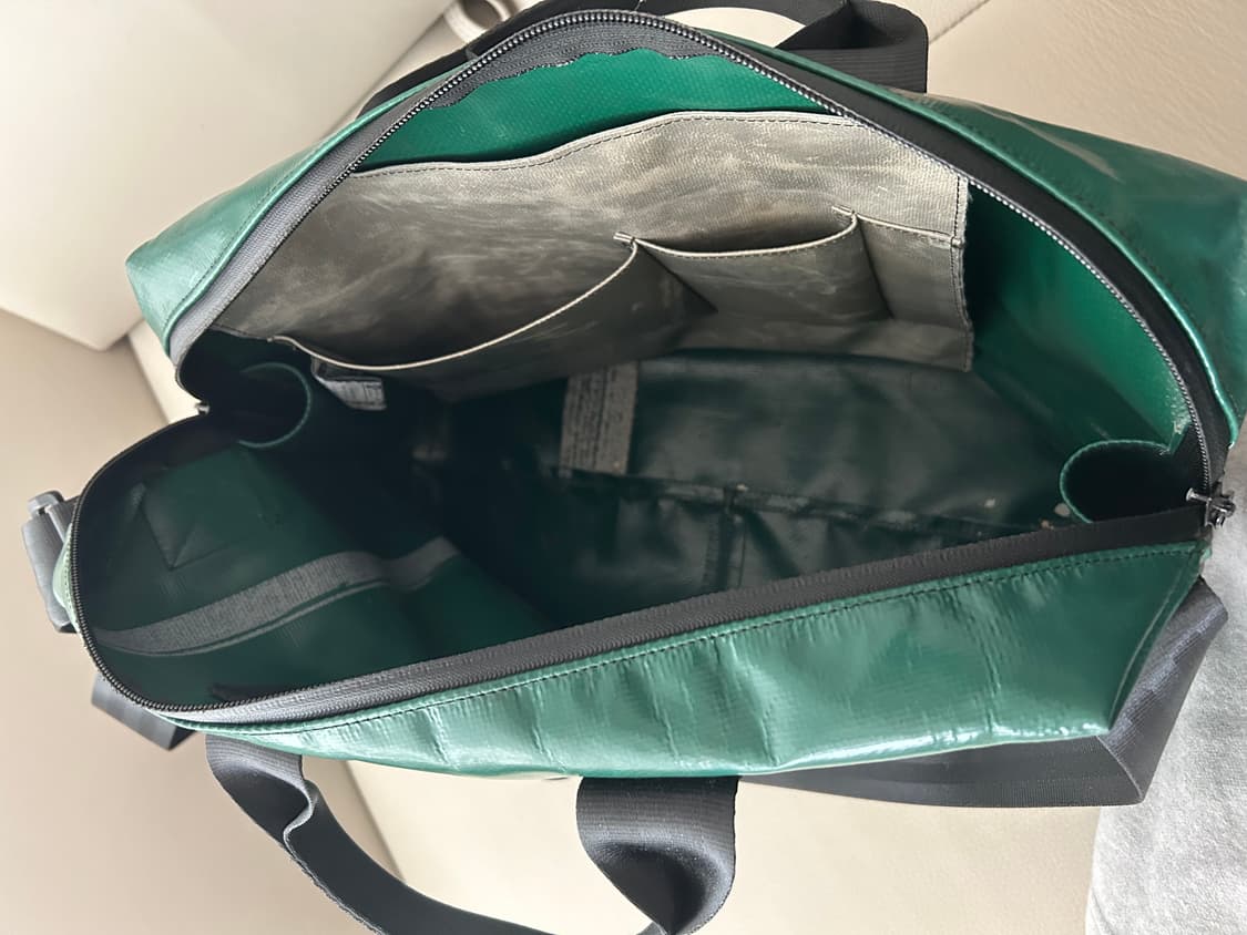 프라이탁 로이 딥그린  상품이미지4