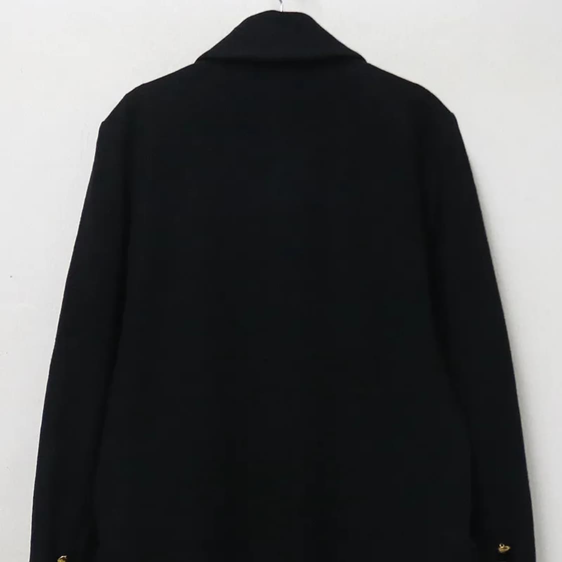 FLEURETTE 캐시미어 롱 코트 62315 상품이미지6