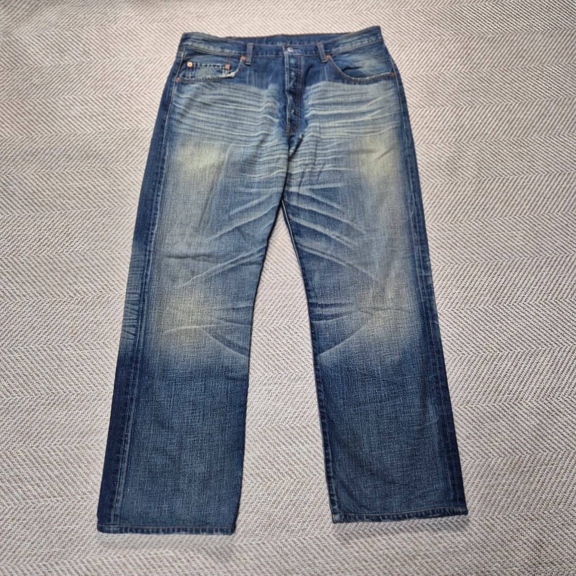 국산 리바이스 501 상품이미지3